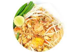 Thailand (Pad Thai)