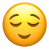 Releaved emoji