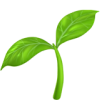 Sprout Emoji