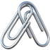 Paperclip Emoji