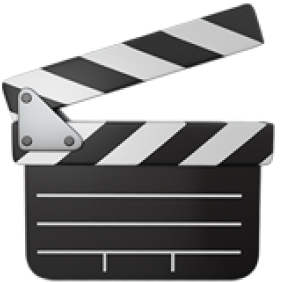 Movie Emoji