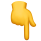 Finger Emoji