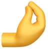 Hand Emoji