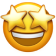 Excited Emoji