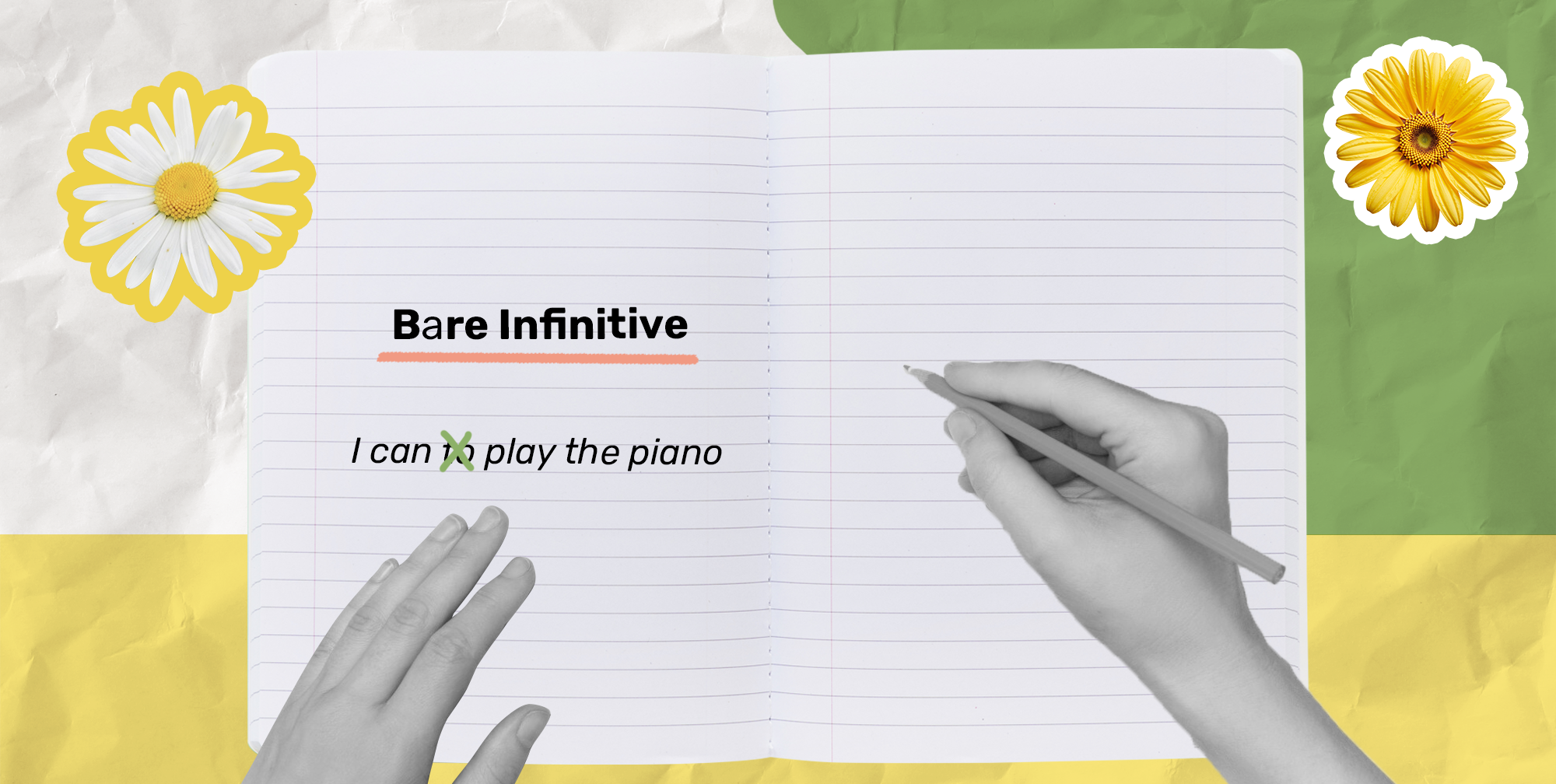 Bare infinitive (картинка)