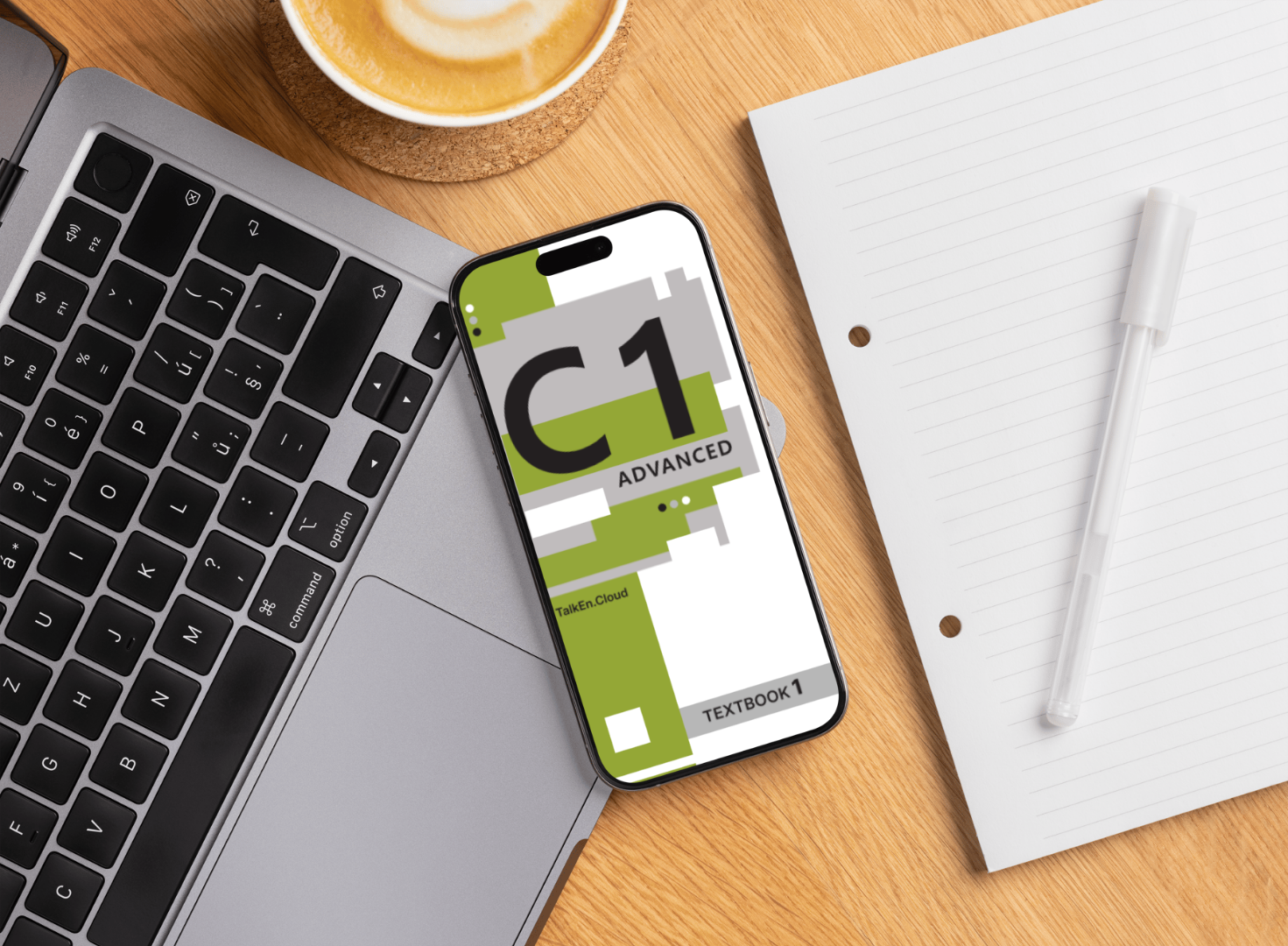 Учебник С1 Notes by Green Country (изображение)