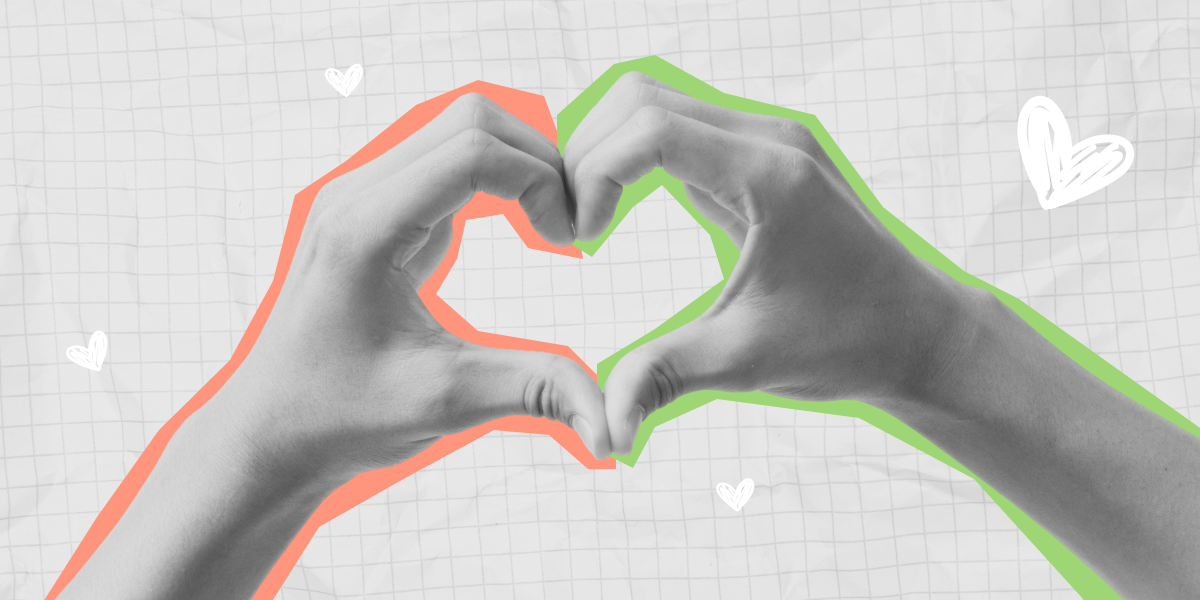 Вислови про кохання англійською (зображення)